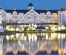 Disney Hotel Newport