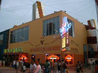 Billy Bob’s Country Western Saloon