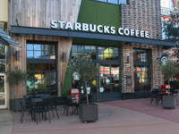 Starbucks Coffee
