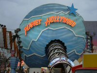 Planet Hollywood