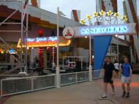 New York Style Sandwiches