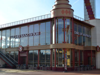 Earl of Sandwich