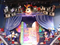 Disney Fashion Junior