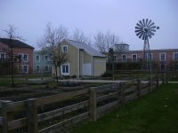 Vista Hotel Cheyenne