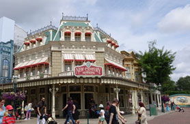 New Century Nations Flora's