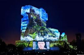 Star Wars Disneyland Paris